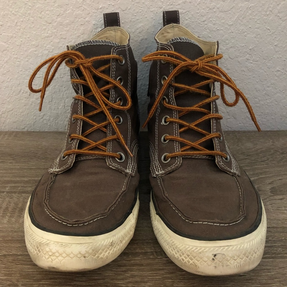 Converse Chuck Taylor High Tops
